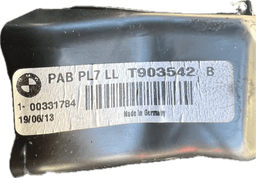 BMW 927611201 64119350395 64119276112 Heater Fan BMW 3 (F30, F31, F34, F80) (2011-2019) — thumbnail 4