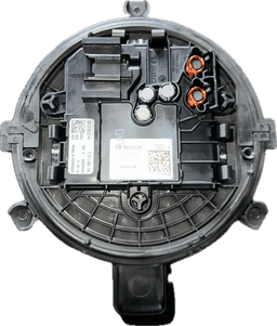 OPEL F011500116 0130309503 Heater Fan OPEL ASTRA K (B16) (2015-2022) — thumbnail 3