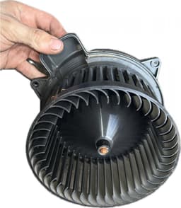 MERCEDES-BENZ 1648350507 Heater Fan MERCEDES-BENZ R-CLASS (W251) (2006-2013) — thumbnail 2