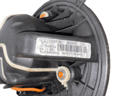 MERCEDES-BENZ W169AC982485P Heater Fan MERCEDES-BENZ B-CLASS (W245) (2005-2011) — thumbnail 4