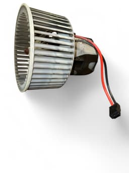BMW 64119242607 9242607 Heater Fan BMW 5 (F10, F11) (2010-2017) — thumbnail 4
