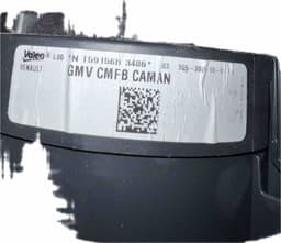 DACIA Heater Fan DACIA DUSTER II (2017-2024) — thumbnail 4