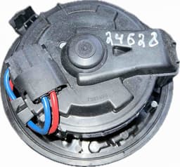 DACIA Heater Fan DACIA DUSTER II (2017-2024) — thumbnail 1