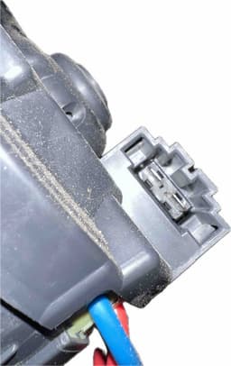 DACIA Heater Fan DACIA DUSTER II (2017-2024) — thumbnail 3