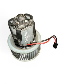 BMW 64119242607 9242607 Heater Fan BMW 5 (F10, F11) (2010-2017) — thumbnail 1