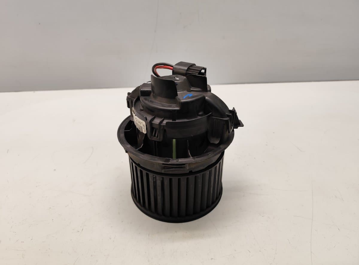 PEUGEOT NN107860A Heater Fan PEUGEOT 508 I (W23) (2010-2018)