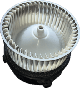 VOLVO 0130309504 Heater Fan VOLVO S90 / V90 (2016-) — thumbnail 2