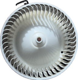 VOLVO 0130309504 Heater Fan VOLVO S90 / V90 (2016-) — thumbnail 3