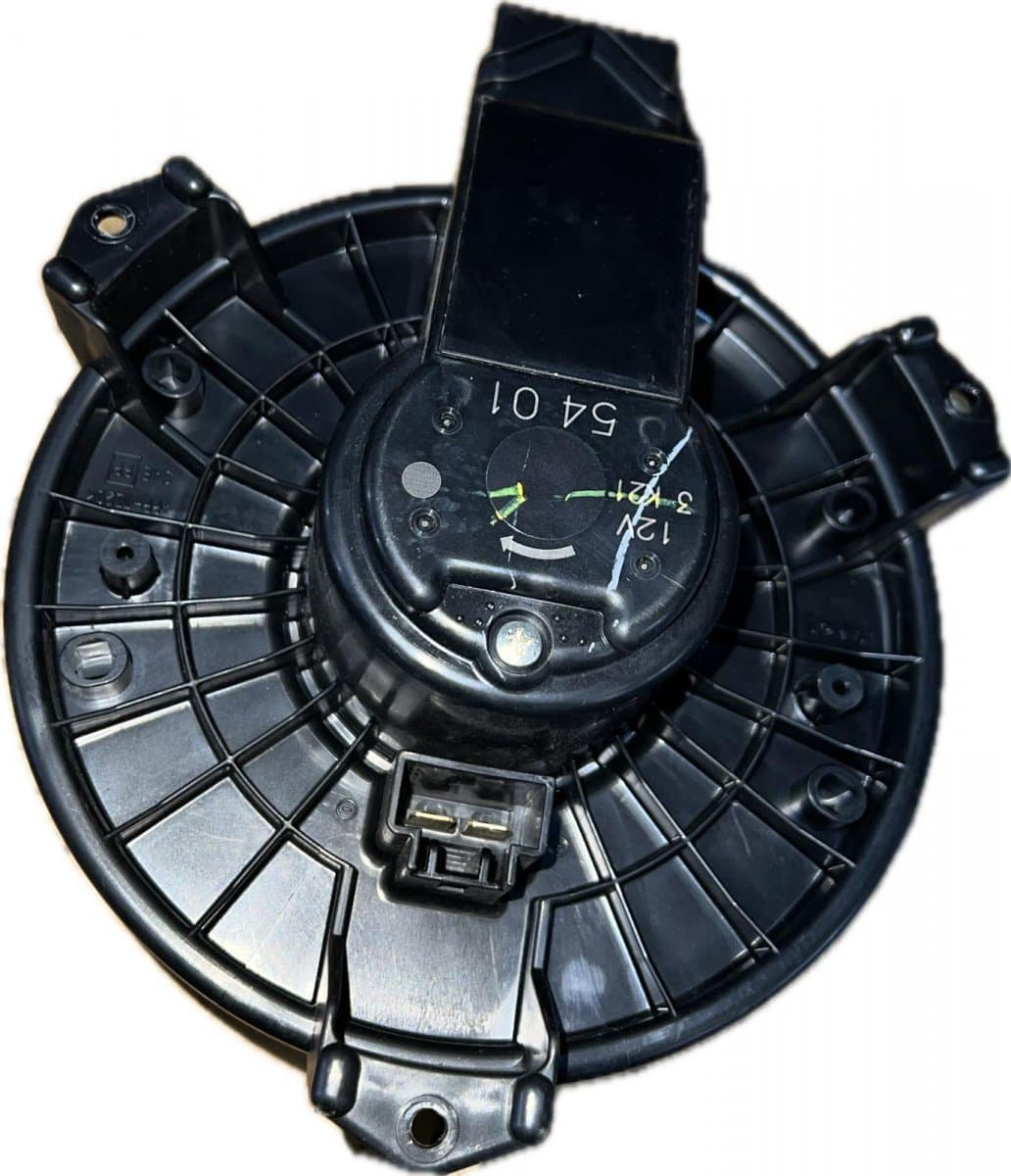 HONDA Heater Fan HONDA ACCORD VIII (CP, CU) (2007-2015)