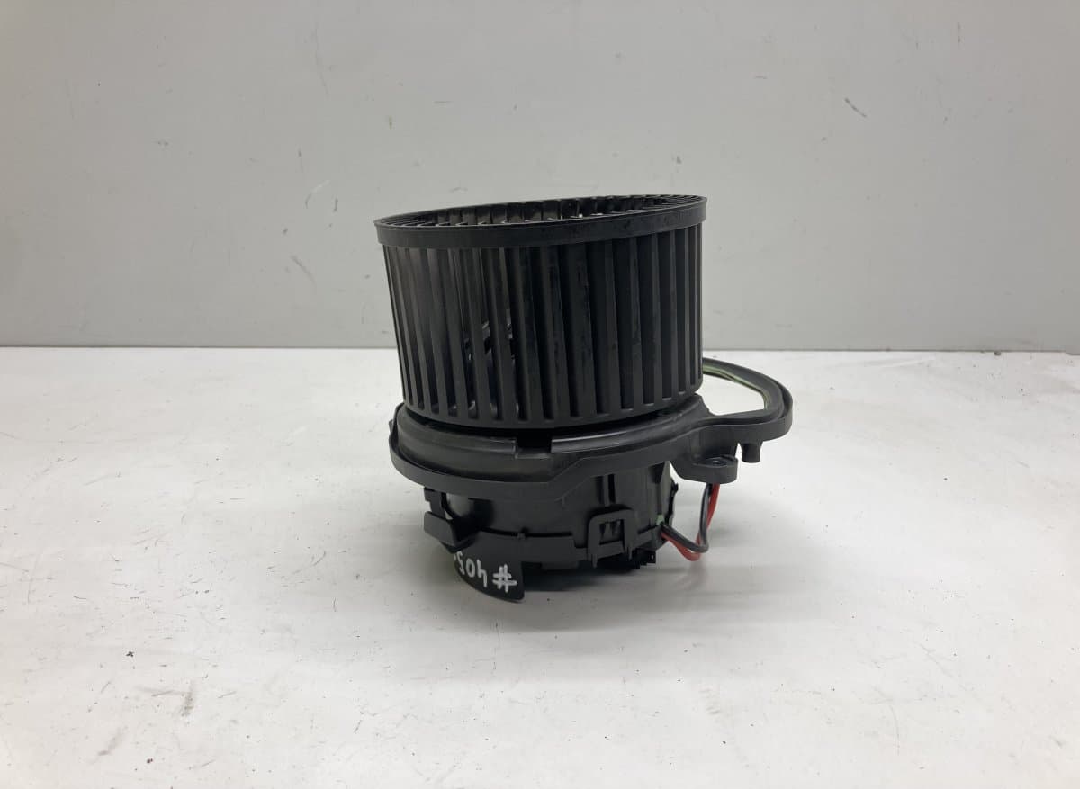 RENAULT T911738 272109102R Heater Fan RENAULT ESPACE V (JR) (2015-2023)