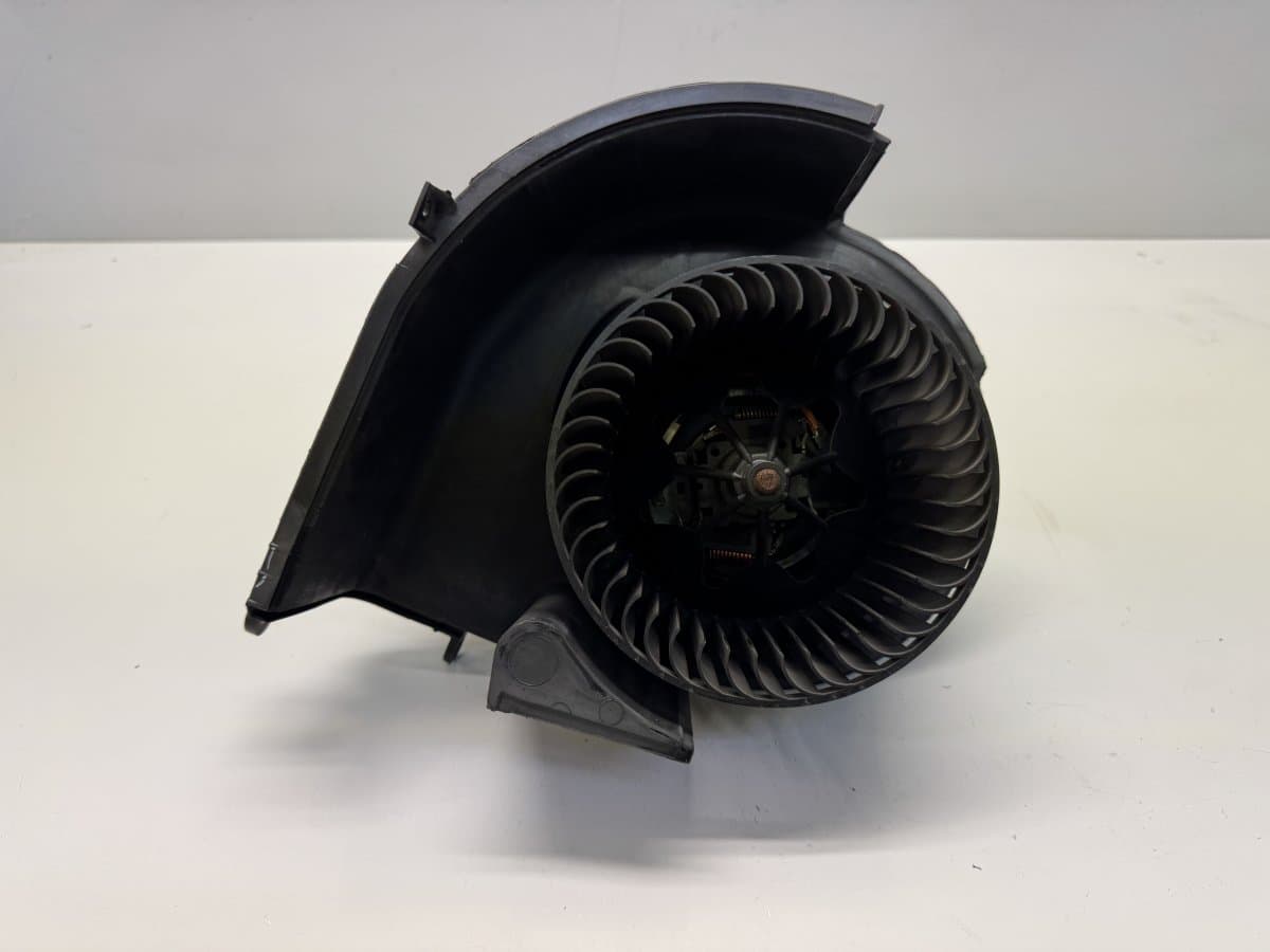 BMW 64119245849 T1000660WB Heater Fan BMW X5 (E70) (2007-2013)