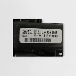 MERCEDES-BENZ A1669066100 Heater Fan MERCEDES-BENZ GL-CLASS (X166) (2012-2019) — thumbnail 3