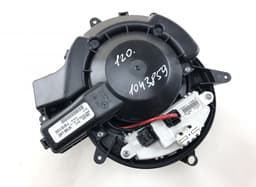 MERCEDES-BENZ A1669066100 Heater Fan MERCEDES-BENZ ML-CLASS (W166) (2011-2015) — thumbnail 2