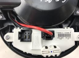 MERCEDES-BENZ A1669066100 Heater Fan MERCEDES-BENZ ML-CLASS (W166) (2011-2015) — thumbnail 4