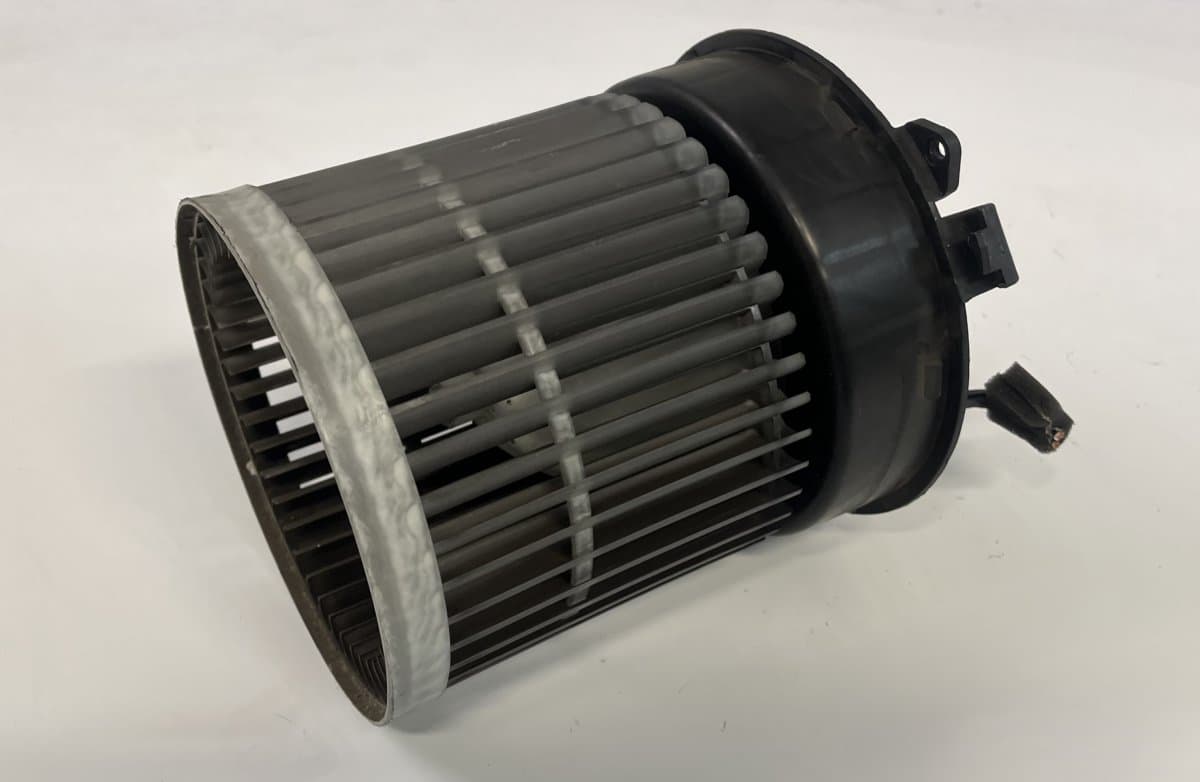 NISSAN 272264EM0A Heater Fan NISSAN QASHQAI II (J11) (2013-2021)