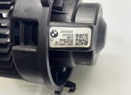BMW 64119297752 Heater Fan BMW X1 (F48) (2014-2022) — thumbnail 3