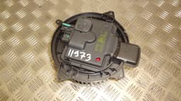 MERCEDES-BENZ Heater Fan MERCEDES-BENZ ML-CLASS (W164) (2005-2011) — thumbnail 1
