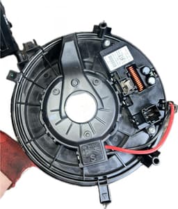 SEAT 5Q0907521E 5Q1819021B 5Q1819021H Heater Fan SEAT LEON (5F) (2012-2020) — thumbnail 2