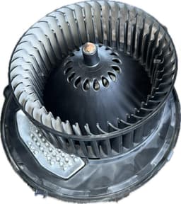 SEAT 5Q0907521E 5Q1819021B 5Q1819021H Heater Fan SEAT LEON (5F) (2012-2020) — thumbnail 1