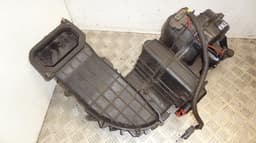 NISSAN 93854155 Heater fan rear NISSAN PRIMASTAR II (X83) (2001-2015) — thumbnail 1