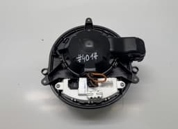 BMW T1014417J 9276112 927611201 Heater Fan BMW 1 (F20, F21) (2011-2019) — thumbnail 2