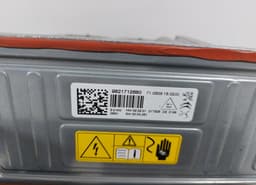 CITROËN 9821712680 Heating / evaporator, other CITROËN C4 III / X (C41) (2020-) — thumbnail 3