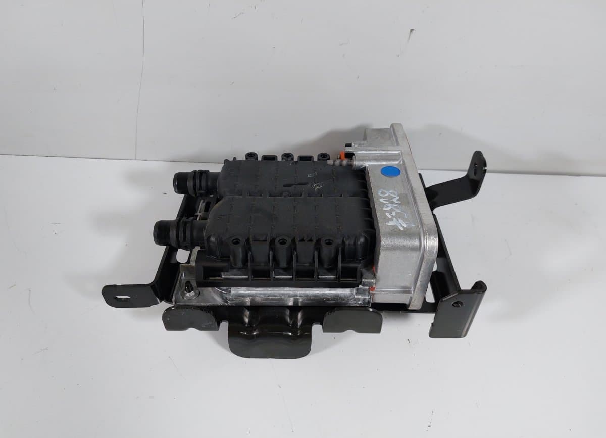 CITROËN 9821712680 Heating / evaporator, other CITROËN C4 III / X (C41) (2020-)
