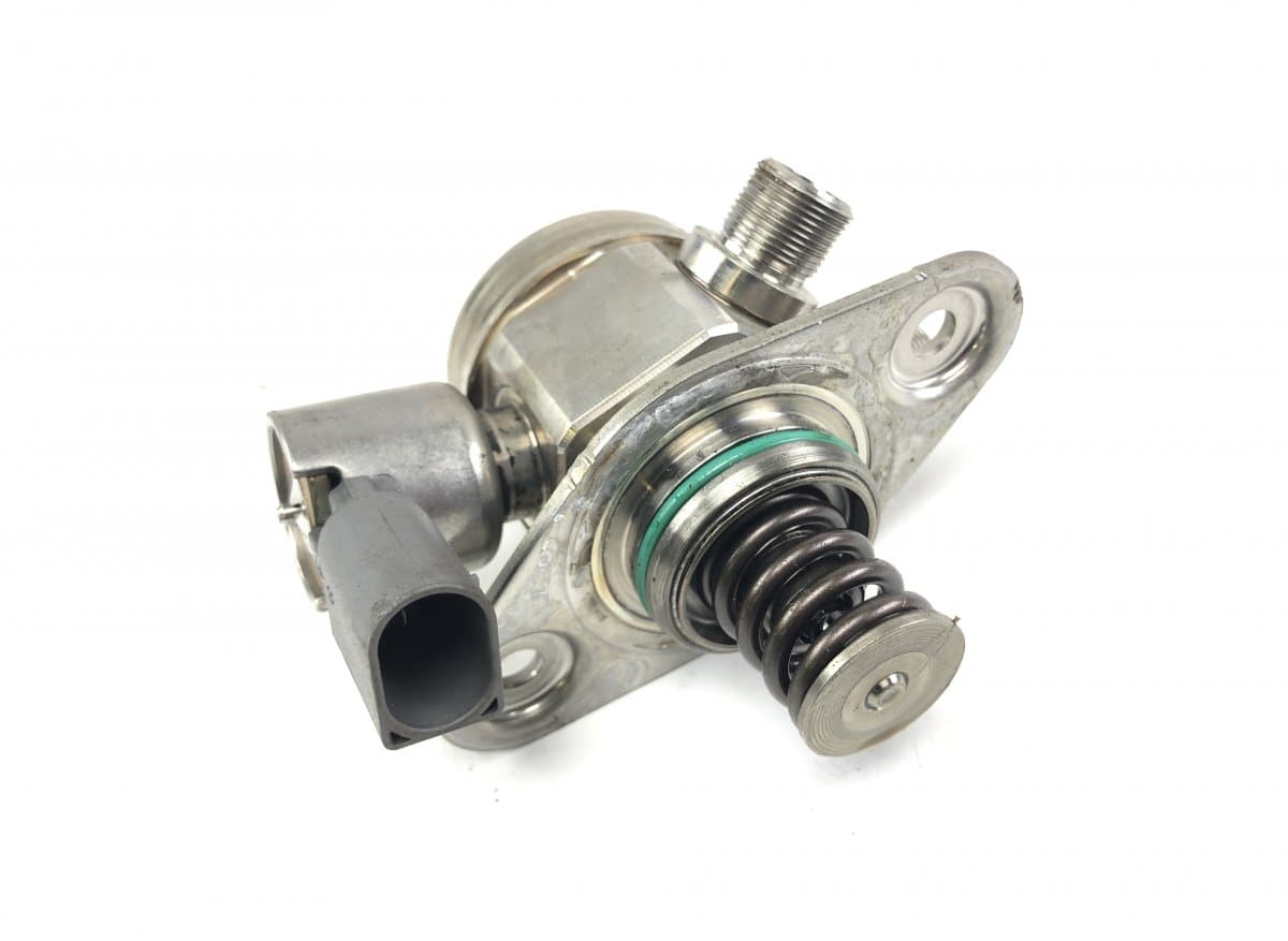 MERCEDES-BENZ 0261520217 High pressure pump, petrol MERCEDES-BENZ C-CLASS (W204) (2007-2013)