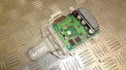 LEXUS 1107430122 Heater Fan Speed Control LEXUS IS II (XE20) (2005-2013) — thumbnail 1