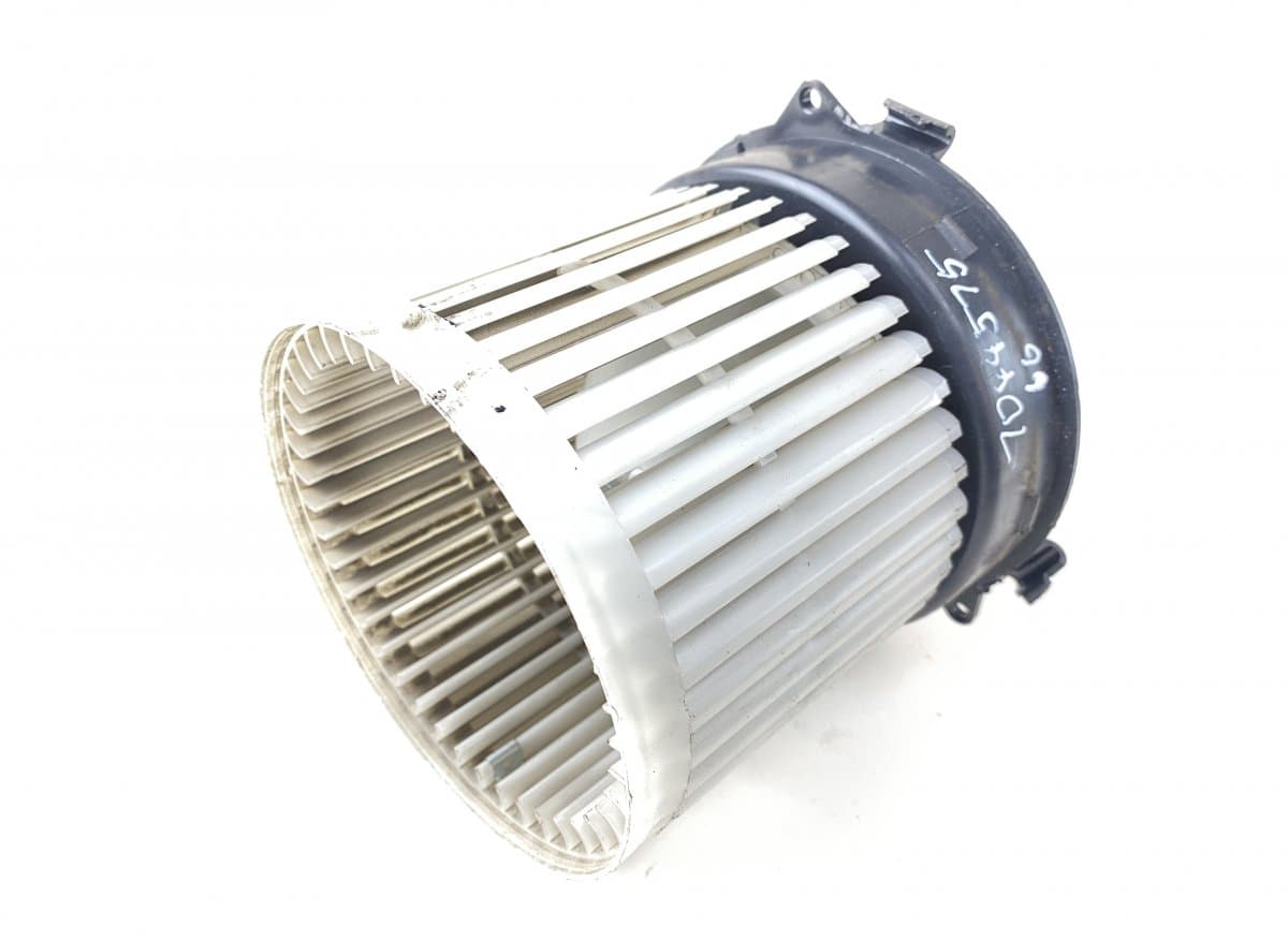NISSAN 272263VV0A Heater Fan NISSAN NOTE II (E12) (2013-2019)