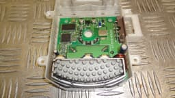 LEXUS 1107430122 Heater Fan Speed Control LEXUS IS II (XE20) (2005-2013) — thumbnail 2