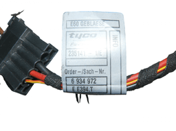 BMW Heater Fan BMW 5 (E60, E61) (2003-2010) — thumbnail 4