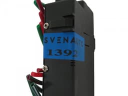 MERCEDES-BENZ A1298050714 A1298002878 Heater fan, other MERCEDES-BENZ SL-CLASS (R129) (1989-2001) — thumbnail 4