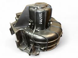 BMW 64119242607 9242607 9311938 931193801 R4043 Heater Fan BMW 5 GRAN TURISMO (F07) (2009-2017) — thumbnail 5