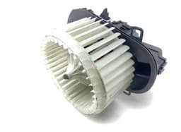 PORSCHE 52422918 0130115559 Heater Fan PORSCHE CAYENNE II (2010-2017) — thumbnail 1