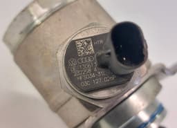 VW 03C127026P HFS034-31L High pressure pump, petrol VW PASSAT B7 / ALLTRACK (2010-2015) — thumbnail 3