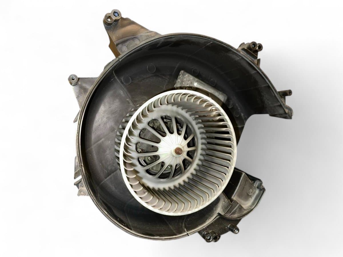 BMW 64119242607 9242607 9311938 931193801 R4043 Heater Fan BMW 5 GRAN TURISMO (F07) (2009-2017)
