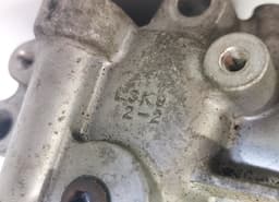 MAZDA L3K922 High pressure pump, petrol MAZDA 6 (GH) (2007-2012) — thumbnail 3
