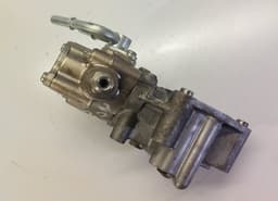 MAZDA L3K922 High pressure pump, petrol MAZDA 6 (GH) (2007-2012) — thumbnail 4