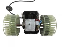 MERCEDES-BENZ A1298200642 A1298209042 Heater Fan MERCEDES-BENZ SL-CLASS (R129) (1989-2001) — thumbnail 1