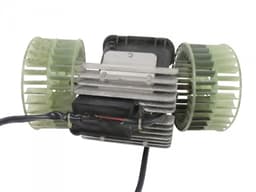 MERCEDES-BENZ A1298200642 A1298209042 Heater Fan MERCEDES-BENZ SL-CLASS (R129) (1989-2001) — thumbnail 3
