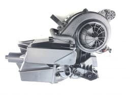 MERCEDES-BENZ Heater fan rear MERCEDES-BENZ GL-CLASS (X164) (2006-2012) — thumbnail 1