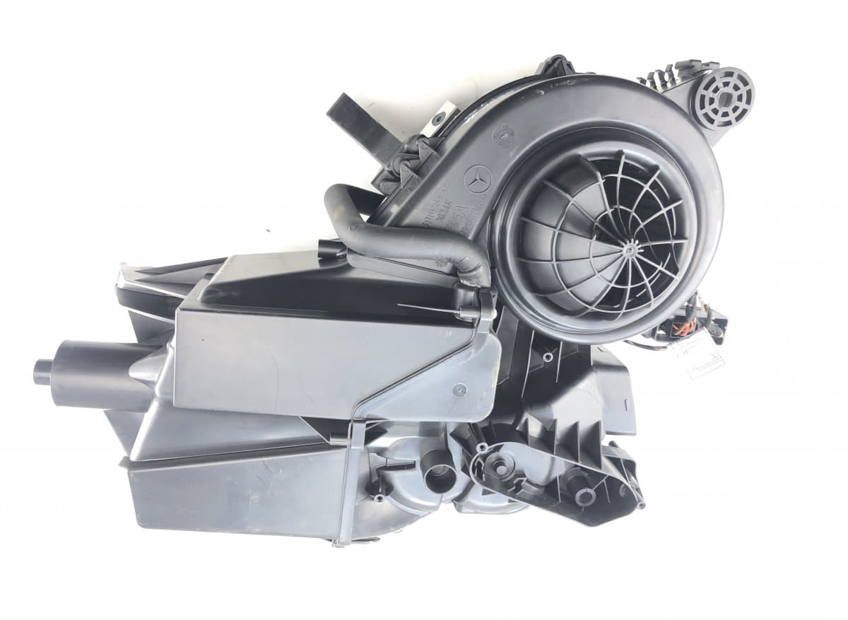 MERCEDES-BENZ Heater fan rear MERCEDES-BENZ GL-CLASS (X164) (2006-2012)