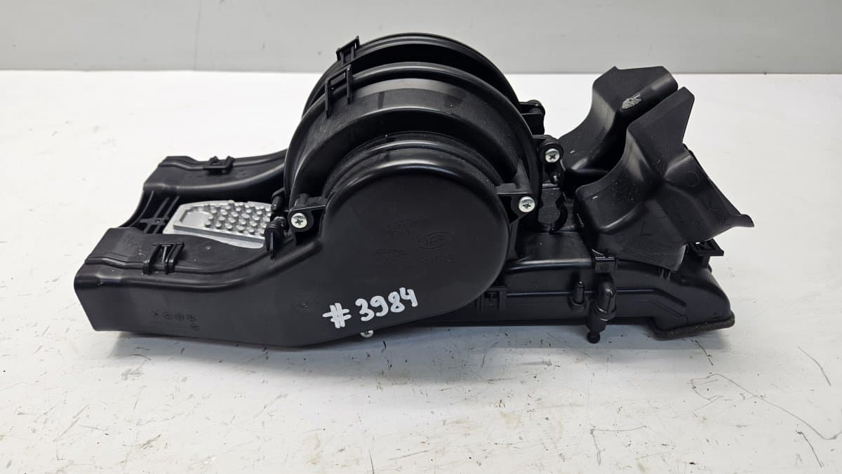 JAGUAR GX6318D698AA GX6319E624AA Heater fan rear JAGUAR XF (X260) (2015-2024)