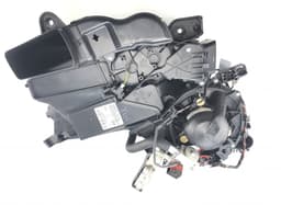 MERCEDES-BENZ Heater fan rear MERCEDES-BENZ GL-CLASS (X164) (2006-2012) — thumbnail 2