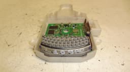 LEXUS 1107430122 Heater Fan Speed Control LEXUS IS II (XE20) (2005-2013) — thumbnail 2