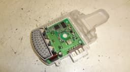 LEXUS 1107430122 Heater Fan Speed Control LEXUS IS II (XE20) (2005-2013) — thumbnail 1