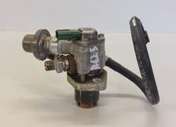 LEXUS 23480-31020 608220268 High pressure pump, petrol LEXUS IS II (XE20) (2005-2013) — thumbnail 4