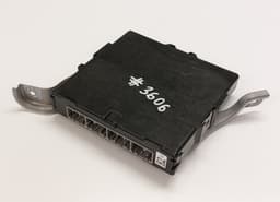 LEXUS 89681-53020 8968153020 285000-2124 2850002124 Hybrid control unit (HCU) LEXUS IS III (XE30) (2013-) — thumbnail 1