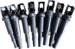 BMW Ignition Coil BMW 7 (F01, F02) (2008-2016) — thumbnail 1